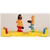 Image 2 : Popeye Boxing Toy