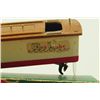 Image 3 : Fleet Line The Sea Babe Toy Speedboat In Box