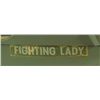 Image 2 : Fighting Lady Battleship Toy In Box