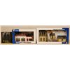 Image 1 : Toy Train Set Scenes