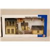Image 2 : Toy Train Set Scenes