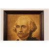 Image 2 : Old George Washington Print