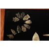 Image 2 : 43 Arrowheads In Frame