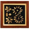 Image 1 : 39 Framed Arrow Heads