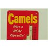 Image 2 : Camel Cigarettes Advertising Thermometer