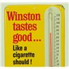 Image 2 : Winston Cigarettes Advertsing Thermometer