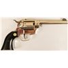 Image 2 : Double-Nine High Standard .22 Revolver FFL