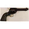 Image 1 : Geman Made HS Model 21 .22 Single Action Pistol FFL