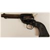 Image 2 : Geman Made HS Model 21 .22 Single Action Pistol FFL