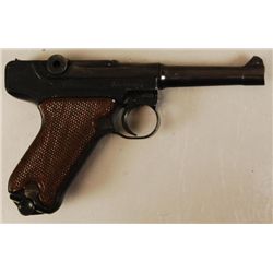 Erma-Werke Mod KGP 68A .380 Luger FFL