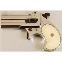 Buddie Arms Double Deuce .22 Derringer FFL