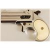 Image 1 : Buddie Arms Double Deuce .22 Derringer FFL