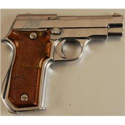 "Unique" Model 52 .22LR FFL