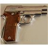 Image 1 : "Unique" Model 52 .22LR FFL