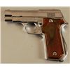 Image 2 : "Unique" Model 52 .22LR FFL