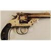 Image 1 : Meriden Fire Arms Co .32 Top Break Revolver FFL