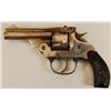 Image 2 : Meriden Fire Arms Co .32 Top Break Revolver FFL