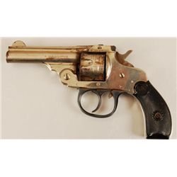 Harrington & Richardson .32 S&W FFL