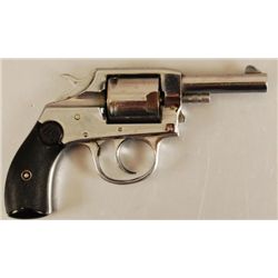 US Revolver Company .32 FFL
