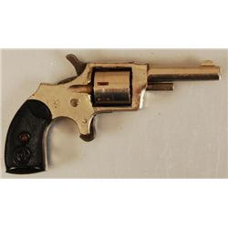 Royal 7 Shot .22 Revolver FFL