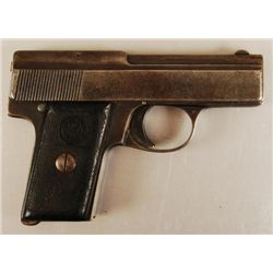 "MF.NZ"KAJ.7 6B Model 11 Pistol FFL