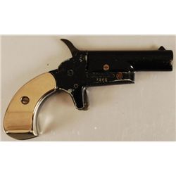 G.P.C. Watertown Ct. Model 10 .22 L.R. FFL