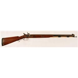 Thompson Center Arms .54 Percussion Rifle