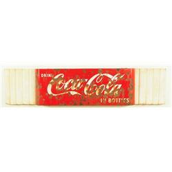 Coca Cola Sign