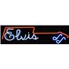 Image 1 : Elvis Neon