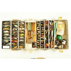 UMCO 1000A Tackle Box