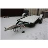 Image 1 : 1993 G&M TRAILER, GREY, VIN # 2G9FSE31XP1031301