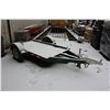 Image 2 : 1993 G&M TRAILER, GREY, VIN # 2G9FSE31XP1031301
