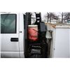 Image 2 : 1999 GMC 3500  UTILITY WHITE UTILITY TRUCK