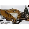 Image 2 : 1993 CAT 320BL EXCAVATOR VIN 9KK0094
