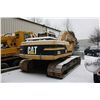 Image 3 : 1993 CAT 320BL EXCAVATOR VIN 9KK0094