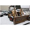 Image 2 : CASE 570LXT FRONT END LOADER