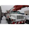 Image 2 : 1992 INTERNATIONAL BUCKET TRUCK VIN 1HTSCNPPXNH429142