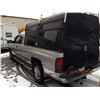 Image 2 : 1998 DODGE RAM 2500 VIN 1B7KC23W7WJ170855