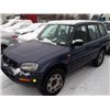 Image 1 : 1997 TOYOTA RAV4