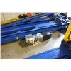 Image 2 : ROTARY LIFT 10FT 10,000LBS 4-POINT STANDARD HYDRAULIC VEHICLE HOIST
