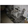 Image 2 : MONARCH 30" 3 PHASE SPINDLE LATHE
