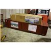 Image 2 : 30 FT X 65 FT X 15 FT COVER ALL STORAGE SHELTER