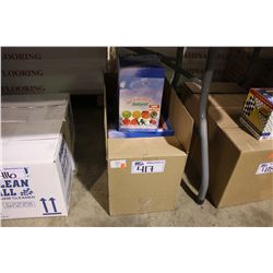 BOX OF ASSOR. NATURAL AIR FRESHENERS