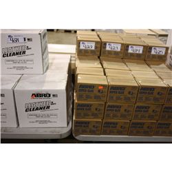 24 BOXES ABRO SUPER GLUE