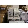 Image 1 : 10 BOXES OF ABRO PREMIUM LEATHER CONDITIONER