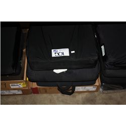 4 WHEEL CHAIR SEAT CUSHIONS