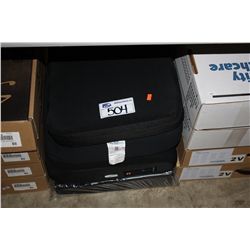 4 WHEEL CHAIR SEAT CUSHIONS