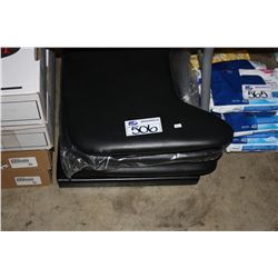 4 WHEEL CHAIR SEAT CUSHIONS