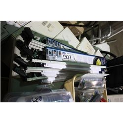 LIFESTYLE ESSENTIALS GRABBING ARMS