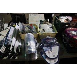 KITCHEN UTENSILS AND FLEXABLE SOCK AIDS